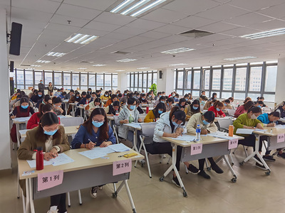 2020年全國聽力語言康復(fù)專業(yè)技術(shù)人員網(wǎng)絡(luò)輪訓(xùn)考核班(廣東)圓滿結(jié)束，網(wǎng)絡(luò)技術(shù)服務(wù)保駕護(hù)航